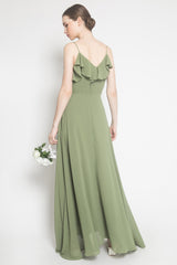 Oscar Bridesmaid Dress