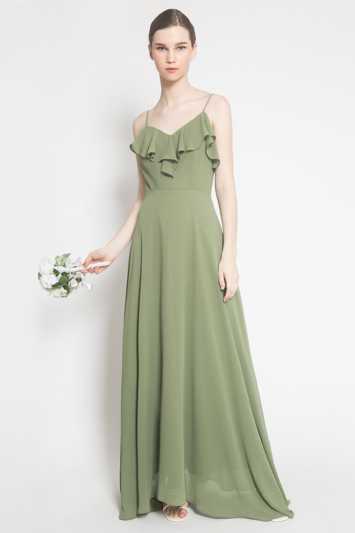 Oscar Bridesmaid Dress by Rue