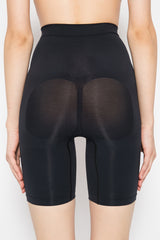 Better Shape | High Waist Thigh Shaper in Black