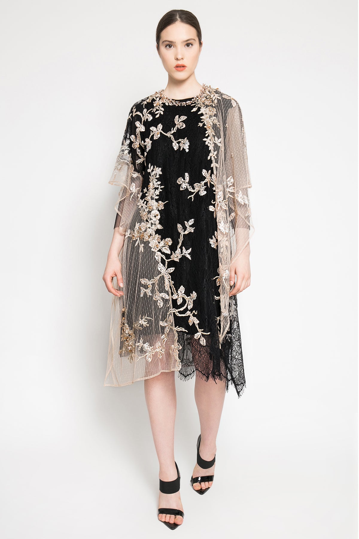 Bijou Dress by Sabcath Dresshaus