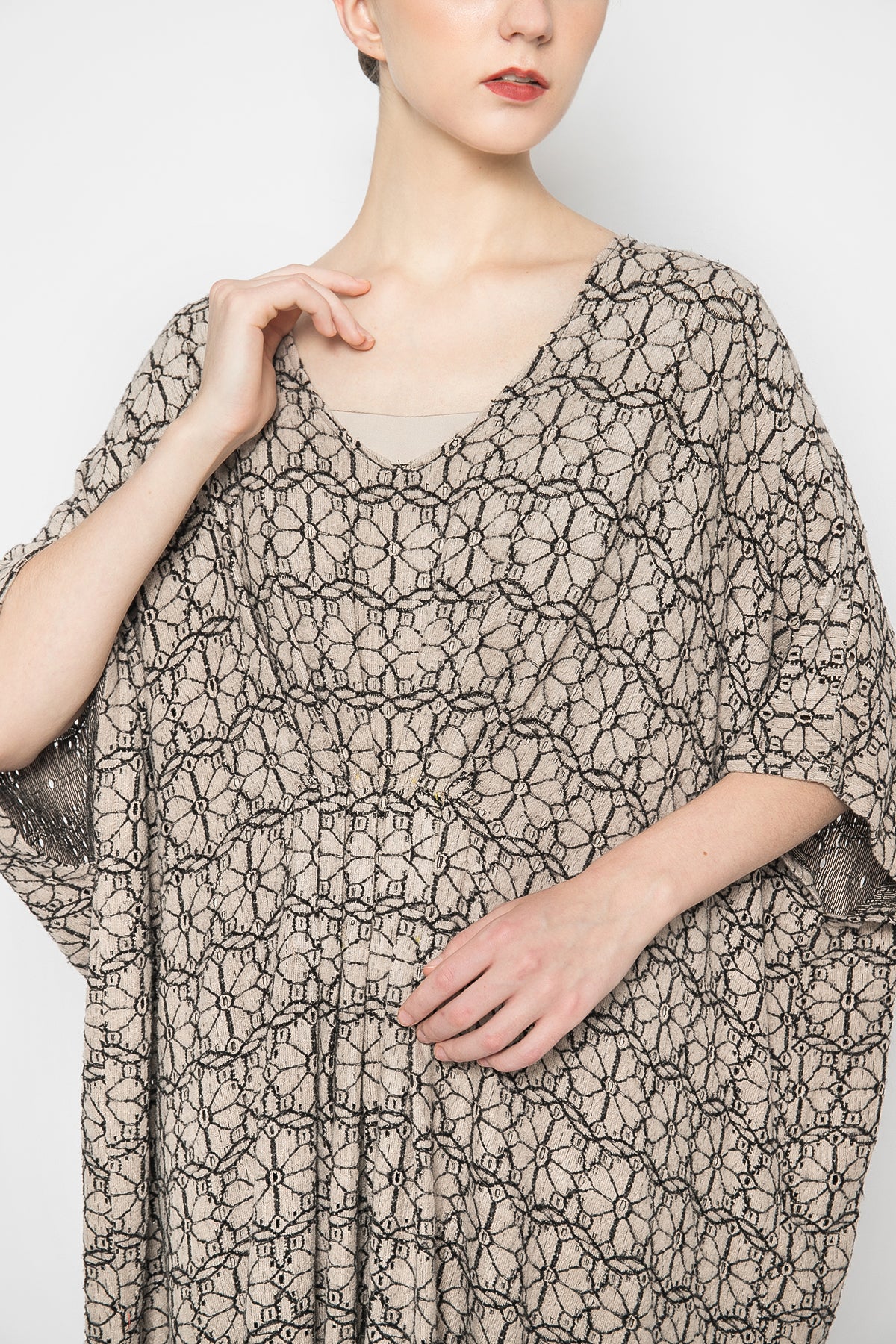 Nadira Kaftan by Setara Dresshaus