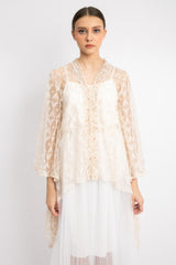 Tekat Top No. 3 in Creme