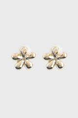 Butter Cup Earrings