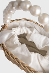 Vara Bag in Nude