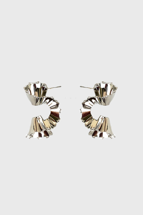 Molten Drop Earrings